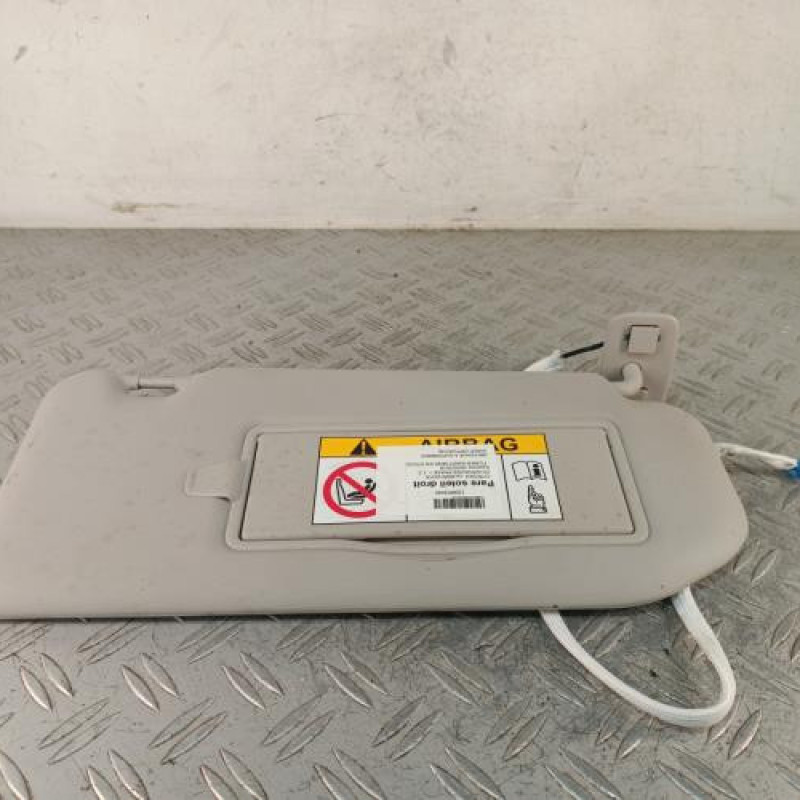 Pare soleil droit CITROEN C5 AIRCROSS