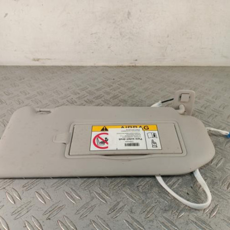 Pare soleil droit CITROEN C5 AIRCROSS Photo n°1