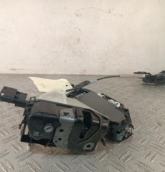 Serrure avant droit CITROEN C5 AIRCROSS Photo n°3