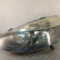 Optique avant principal gauche (feux)(phare) RENAULT CLIO 4