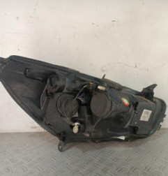 Optique avant principal gauche (feux)(phare) RENAULT CLIO 4