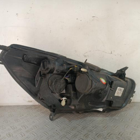 Optique avant principal gauche (feux)(phare) RENAULT CLIO 4