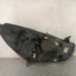 Optique avant principal gauche (feux)(phare) RENAULT CLIO 4
