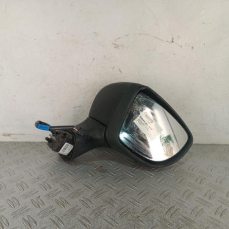 Retroviseur droit RENAULT CLIO 4 Photo n°1