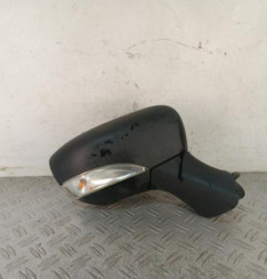 Retroviseur droit RENAULT CLIO 4
