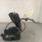 Serrure avant droit RENAULT CLIO 4