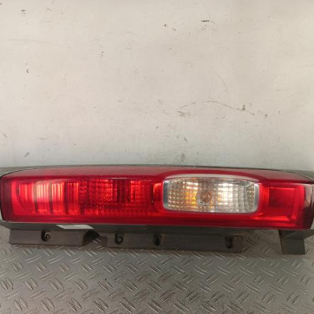 Feu arriere principal droit (feux) RENAULT TRAFIC 2 Photo n°1