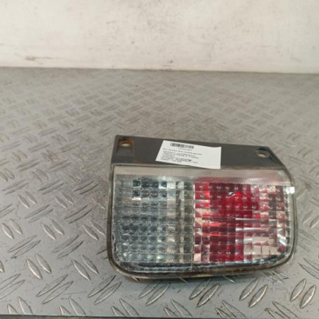 Feu de pare choc arriere gauche RENAULT TRAFIC 2 Photo n°1