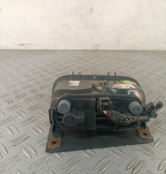 Feu de pare choc arriere gauche RENAULT TRAFIC 2 Photo n°3