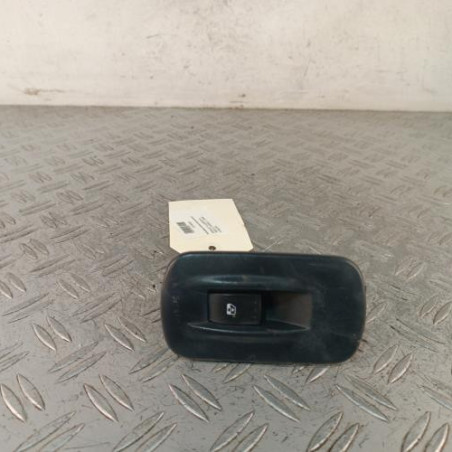 Interrupteur de leve vitre avant droit RENAULT TRAFIC 2 Photo n°1