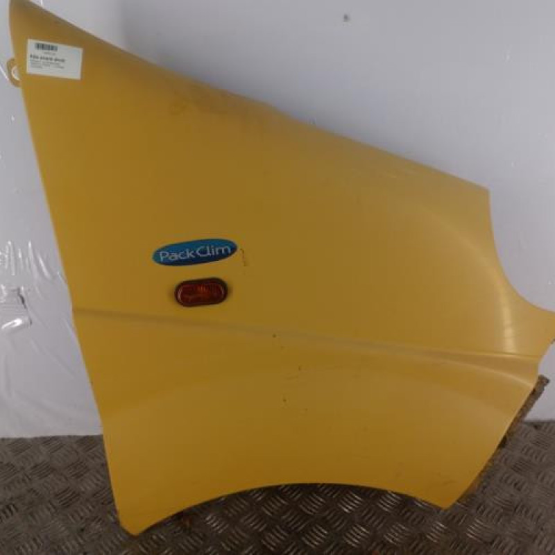 Aile avant droit RENAULT TRAFIC 2
