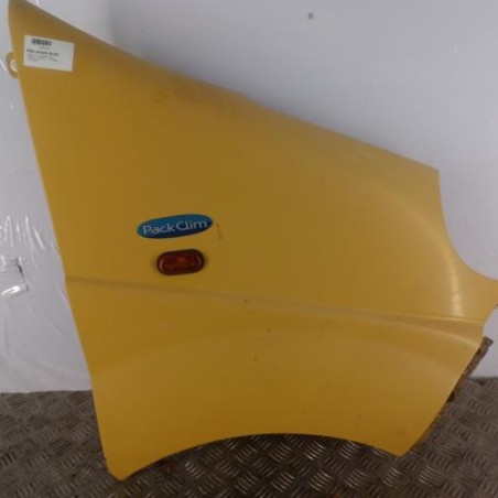 Aile avant droit RENAULT TRAFIC 2 Photo n°1