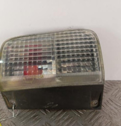 Feu de pare choc arriere gauche RENAULT TRAFIC 2 Photo n°1