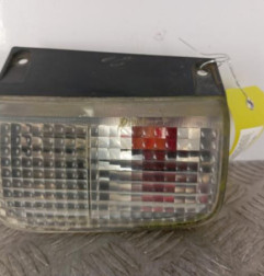 Feu de pare choc arriere gauche RENAULT TRAFIC 2