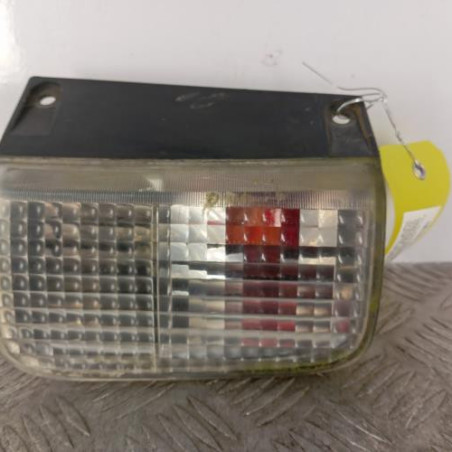 Feu de pare choc arriere gauche RENAULT TRAFIC 2