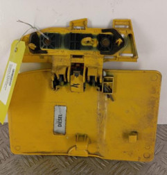 Trappe d'essence RENAULT TRAFIC 2