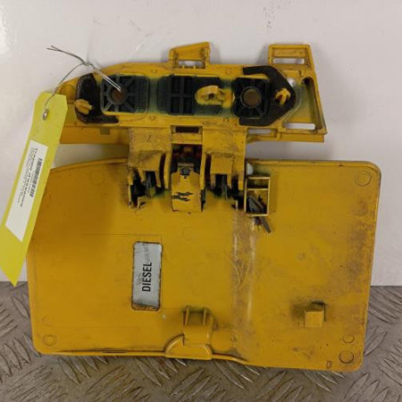 Trappe d'essence RENAULT TRAFIC 2