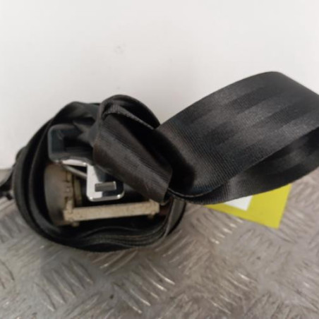 Ceinture avant droit RENAULT TRAFIC 2 Photo n°1