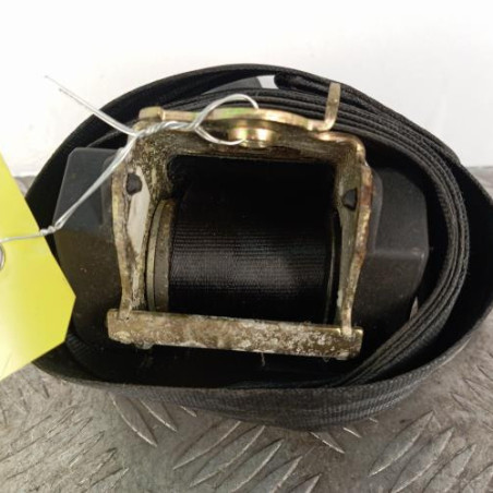 Ceinture avant droit RENAULT TRAFIC 2
