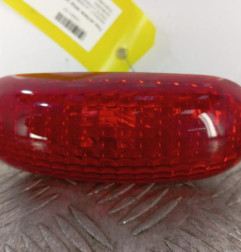 Feu arriere stop central RENAULT TRAFIC 2 Photo n°1