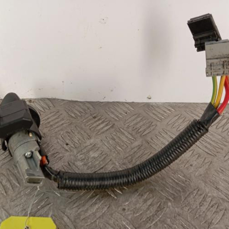 Neiman RENAULT TRAFIC 2