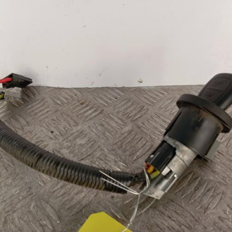 Neiman RENAULT TRAFIC 2