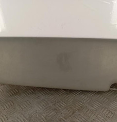 Pare soleil gauche RENAULT TRAFIC 2 Photo n°1