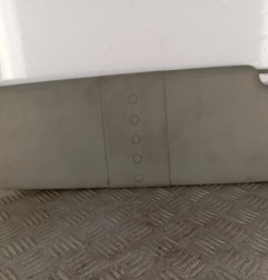 Pare soleil gauche RENAULT TRAFIC 2