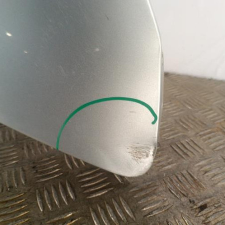 Aile avant droit PEUGEOT 508 1 SW