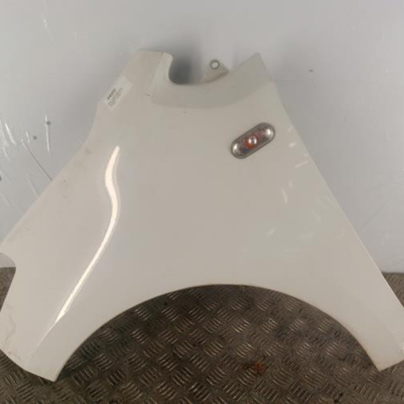 Aile avant gauche VOLKSWAGEN UP Aile avant gauche VOLKSWAGEN UP