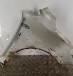 Aile avant gauche VOLKSWAGEN UP Photo n°3