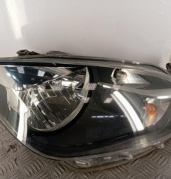 Optique avant principal droit (feux)(phare) VOLKSWAGEN UP Photo n°1