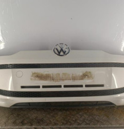 Pare choc avant VOLKSWAGEN UP Photo n°1