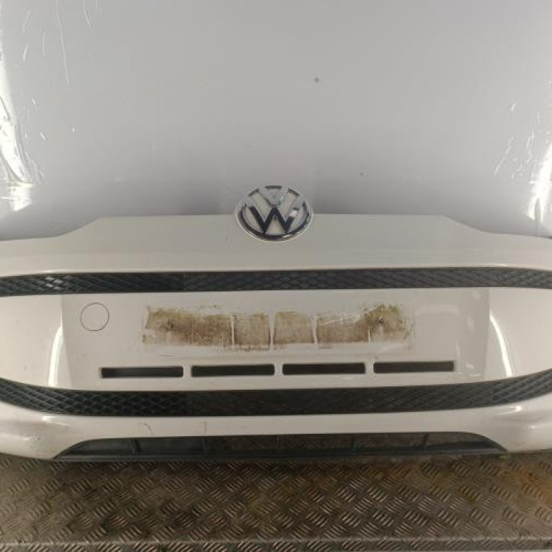 Pare choc avant VOLKSWAGEN UP