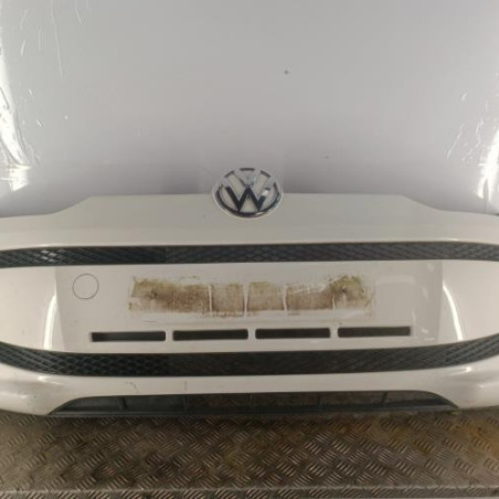 Pare choc avant VOLKSWAGEN UP Photo n°1