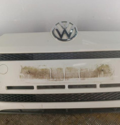 Pare choc avant VOLKSWAGEN UP Photo n°3