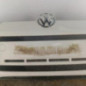 Pare choc avant VOLKSWAGEN UP