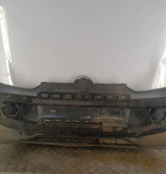 Pare choc avant VOLKSWAGEN UP Photo n°5