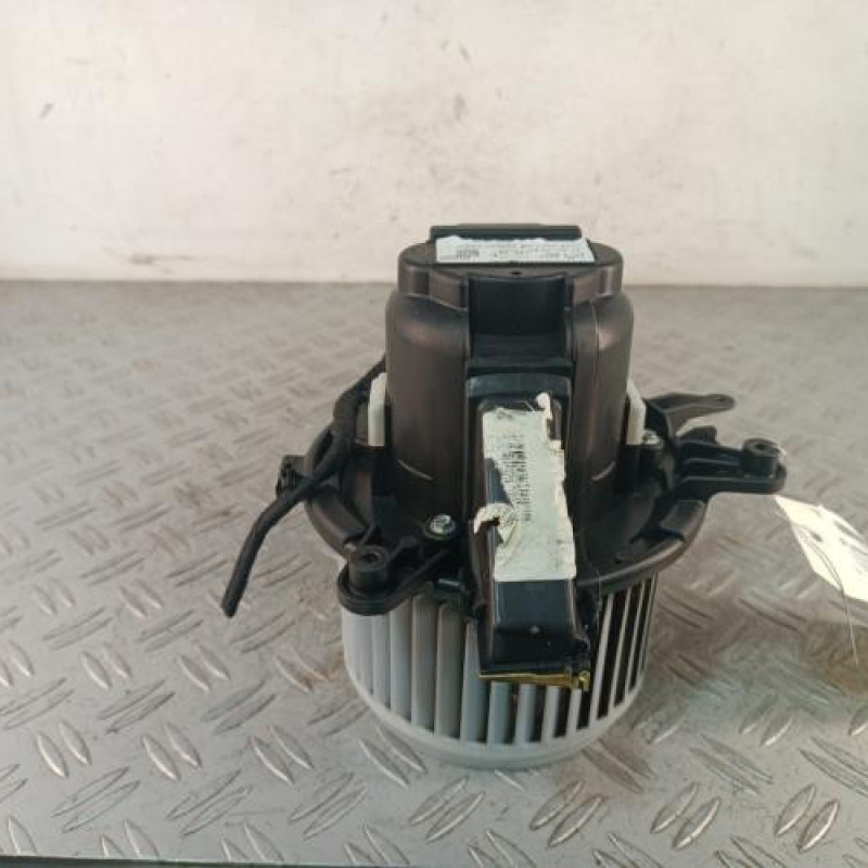 Pulseur d'air CITROEN C5 AIRCROSS