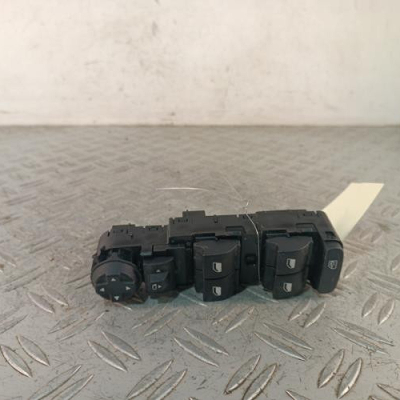 Interrupteur de leve vitre avant gauche CITROEN C5 AIRCROSS