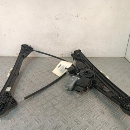 Leve vitre electrique avant gauche CITROEN C5 AIRCROSS Photo n°1