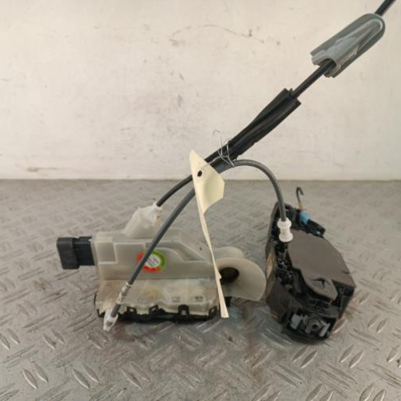 Serrure avant gauche CITROEN C5 AIRCROSS