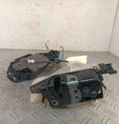 Serrure avant gauche CITROEN C5 AIRCROSS