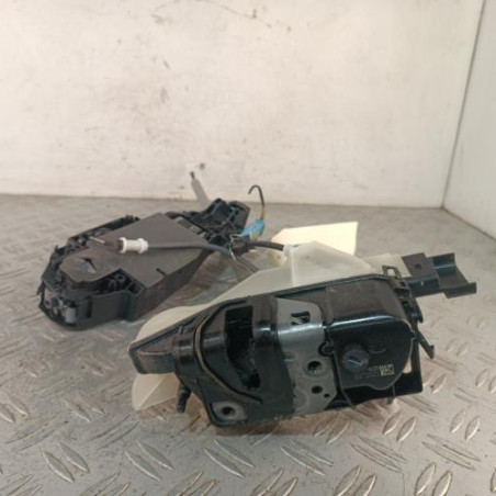 Serrure avant gauche CITROEN C5 AIRCROSS