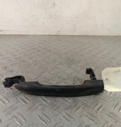 Poignee porte avant droit RENAULT CLIO 4 Photo n°1