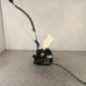 Serrure arriere gauche RENAULT CLIO 4