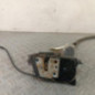 Serrure arriere gauche RENAULT CLIO 4