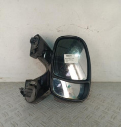 Retroviseur droit RENAULT TRAFIC 2 Photo n°1