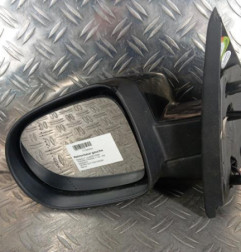 Retroviseur gauche RENAULT TWINGO 2 Photo n°1