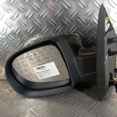 Retroviseur gauche RENAULT TWINGO 2 Photo n°1